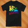 KC and The Sunshine Band Music Men's T Shirt Unisex T-Shirt