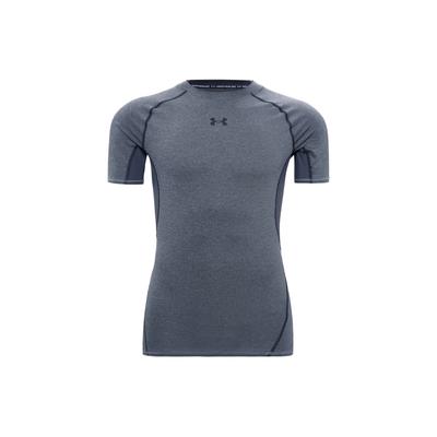 Slim Fit Comfortable Sports Short Sleeve Gym Shirt Men Tops 1257468-090