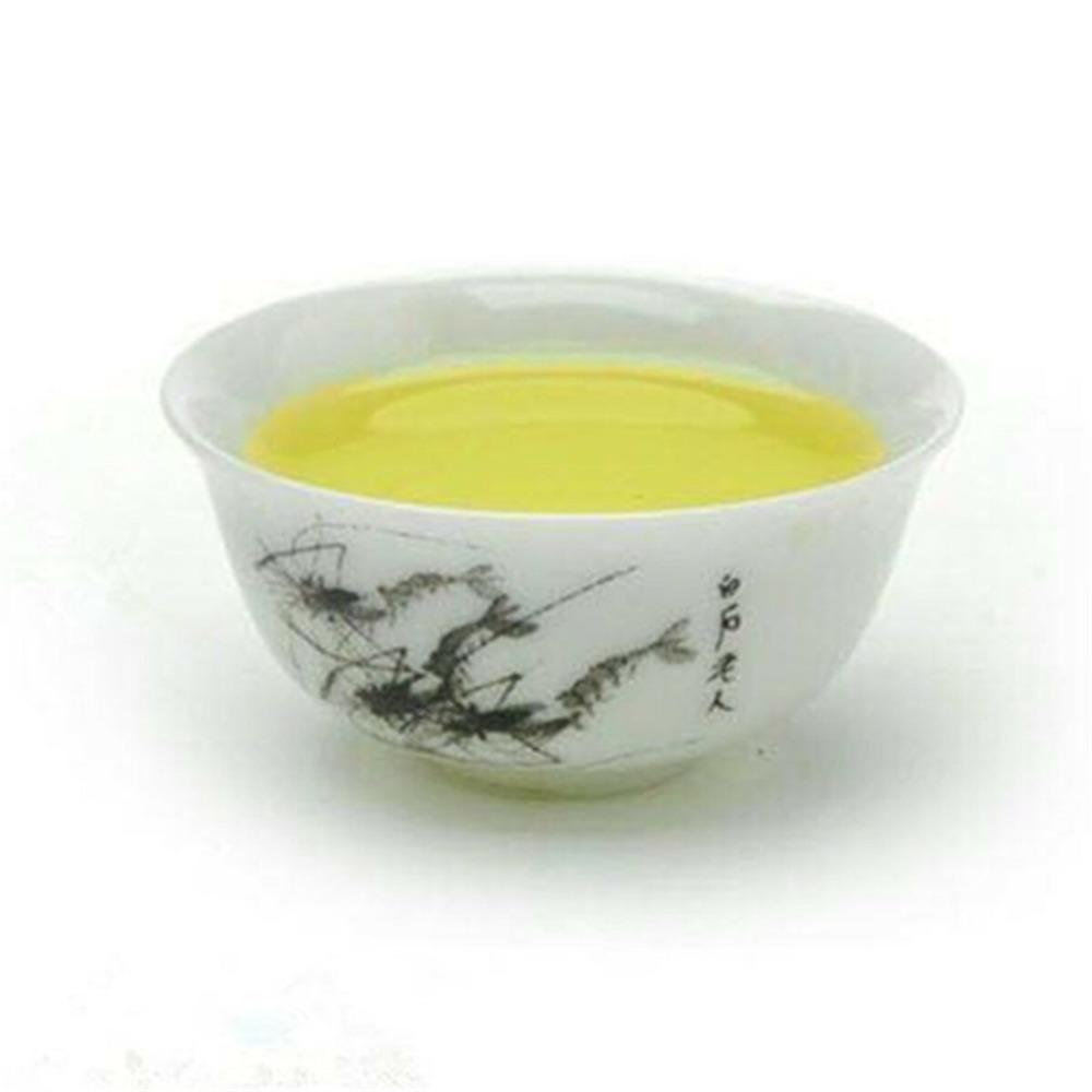 250g Premium Tieguanyin Oolong Tea Fresh Harvest Natural Orchid Fragrance