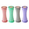 Yoga Muscle Massage Roller Calf Muscle Relaxation Roller Portable Calf And Waist Massage Tool for Men And Women