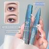 Gege Bear Traumparty Lockige Schwarze Sonnenblumen Mascara Süßes Design Den Ganzen Tag Haltbar Wimpernverlängernd Dickes Volumen Wimpern