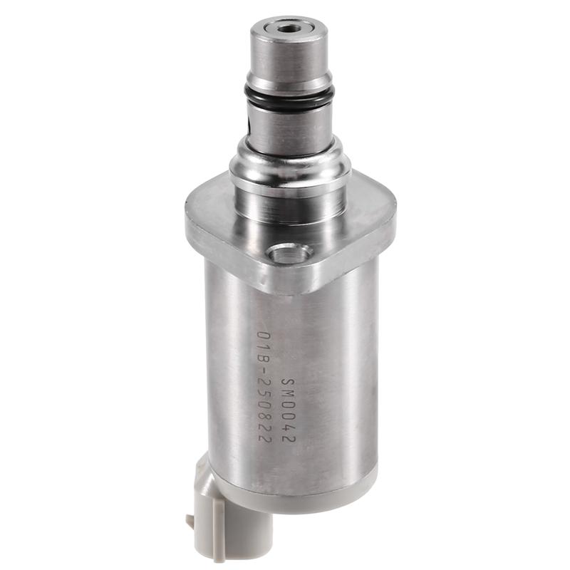 L10A SCV Valve For Hino HP3 RE531864 RE530337 294200-0640 Car Diesel Fuel Pump Suction Control Valve Kit