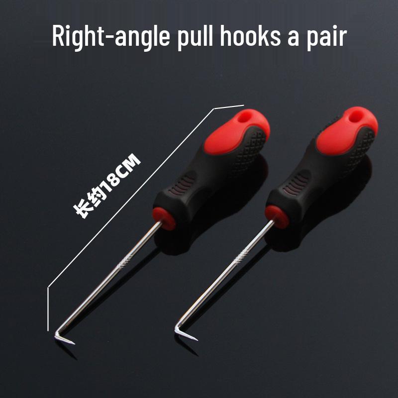 New User Offer: Large Washing Machine Pulsator Screw Removal Tool Set