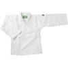 Kusakura Judo Gi JSYC35 Men's White Size 3.5