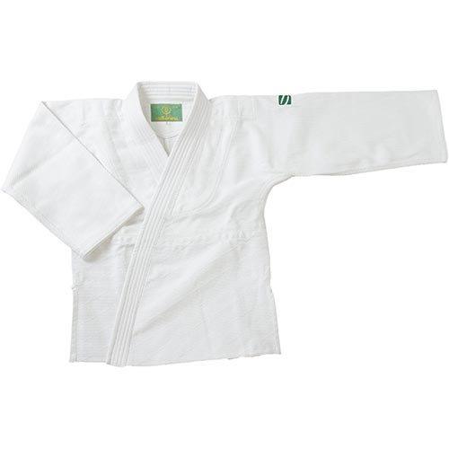 Kusakura Judo Gi JSYC35 Men's White Size 3.5