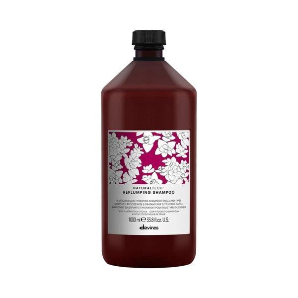 

davines replumping shampoo 1000ml