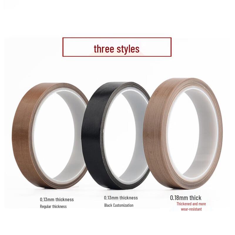 High-Temperature Teflon Tape for Circuit Boards