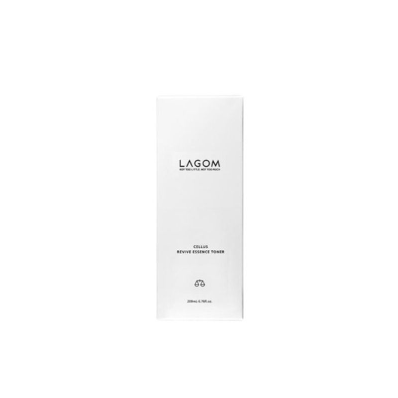 Lagom Revive Essen Toner 200ml