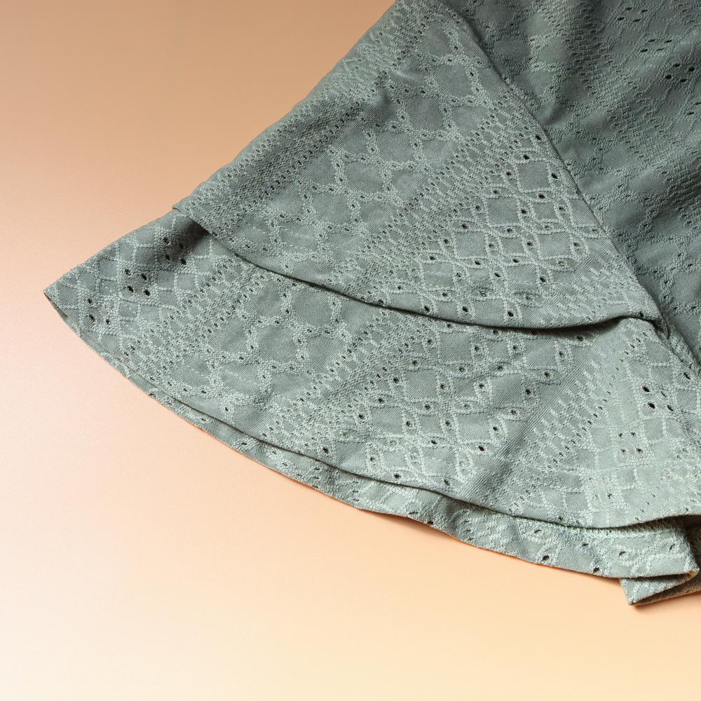 GMXIA Women's Fashion Casual Solid Color Print Short Sleeve V-Neck T-shirts and Tops