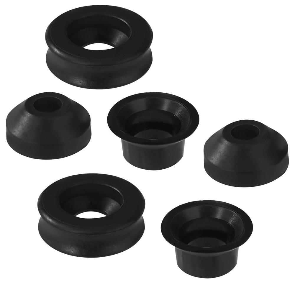 2er-Pack Außenwandhahn Reparaturdichtungs-Kits 30560 Für Modell 22 16 17