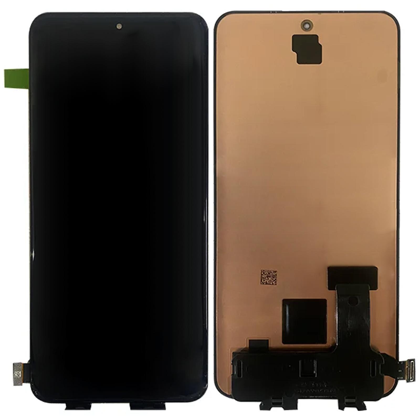 

Для Xiaomi 14 Pro OEM Клас S LTPO AMOLED Екран та Збірка Дигітайзера (Без логотипу) A