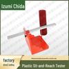 Quanzhida Plastik Sit-and-Reach-Tester