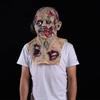Full Head Eyeball Face Cover Headgear Supplies Party  Cosplay Costumes Dress Up Scary Spooky Eyeball Mask