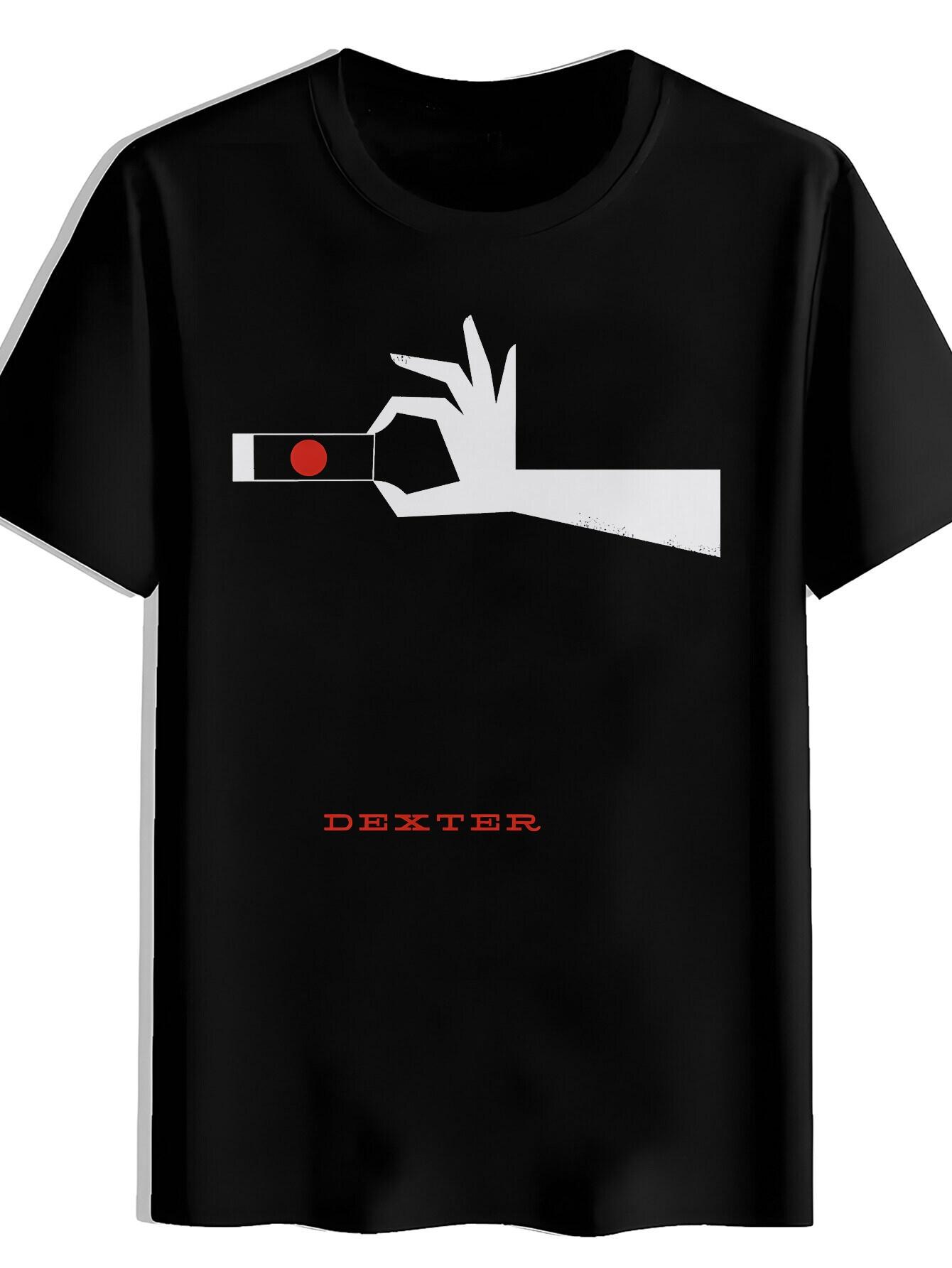T-shirt Printed M