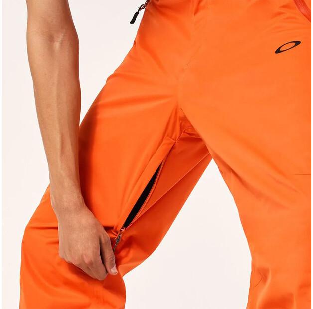 Oakley Брюки Crescent 2.0 Shell 2L 10K