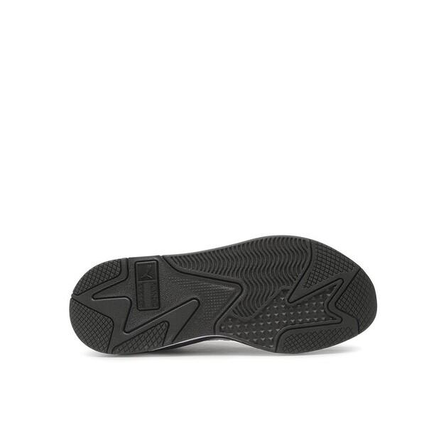 Кроссовки Puma Rs-X B&W