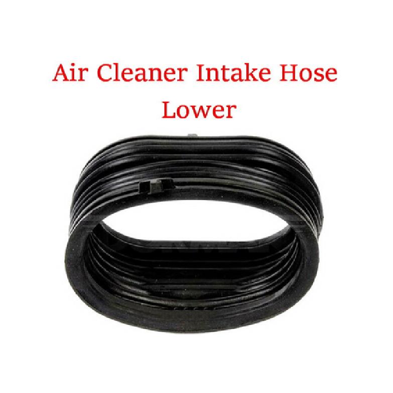 Air Intake Hose for Honda CR-V 2007-2009 L4 2.4L Lower Resonator To Air Cleaner