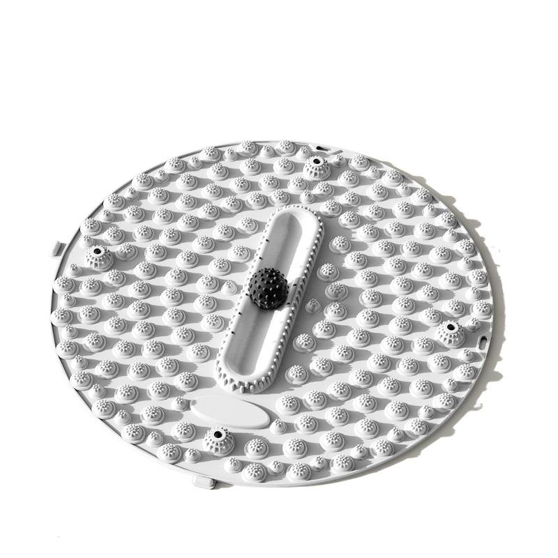 Muscle Relaxation Foot Massage Mat Pain Relief Acupressure Board Pad  Fitness Yoga Accessories