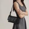 Bags for Autumn Women's Handmade Tote Bags for Autumn and Winter High-end Niche Handbags