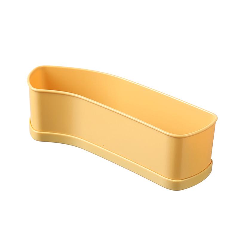 

Слайсер для бананов Многофункциональный из нержавеющей стали Спам Ветчина Банан Фрукты Овощи Сыр Кухонный резак Слайсеры Гаджеты Товары жёлтый