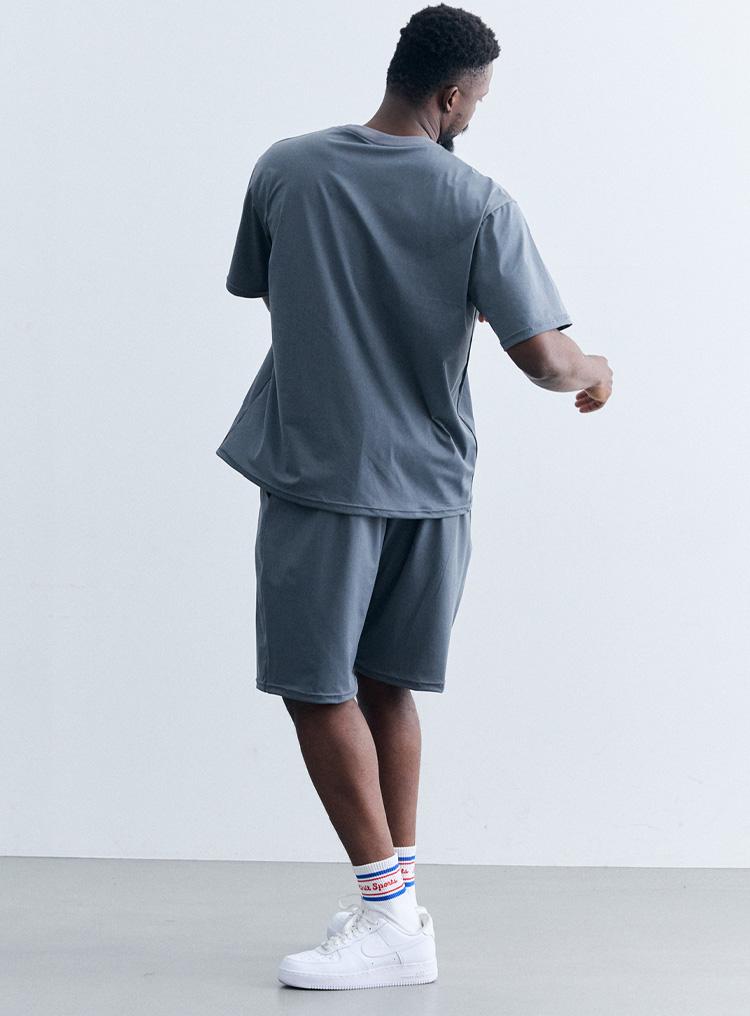 Aerit Basic Cooling Shorts Am3055 Ch