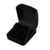 Military Coin Display Box Jewelry Case Gift Box for Coins Medals 2.04x2.2x1.25in