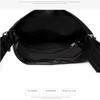 Herbst- und Winter-Einkaufstasche, großes Fassungsvermögen, modische One-Shoulder-Handtasche, trendige PU-Einzel- und Doppelschultertasche mit doppeltem Verwendungszweck