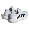 adidas Solematch Control Cloud White Core Black Matte Silver ID1496