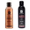 Byrokko Shine Brown SPF6 + Dry Tanning Oil