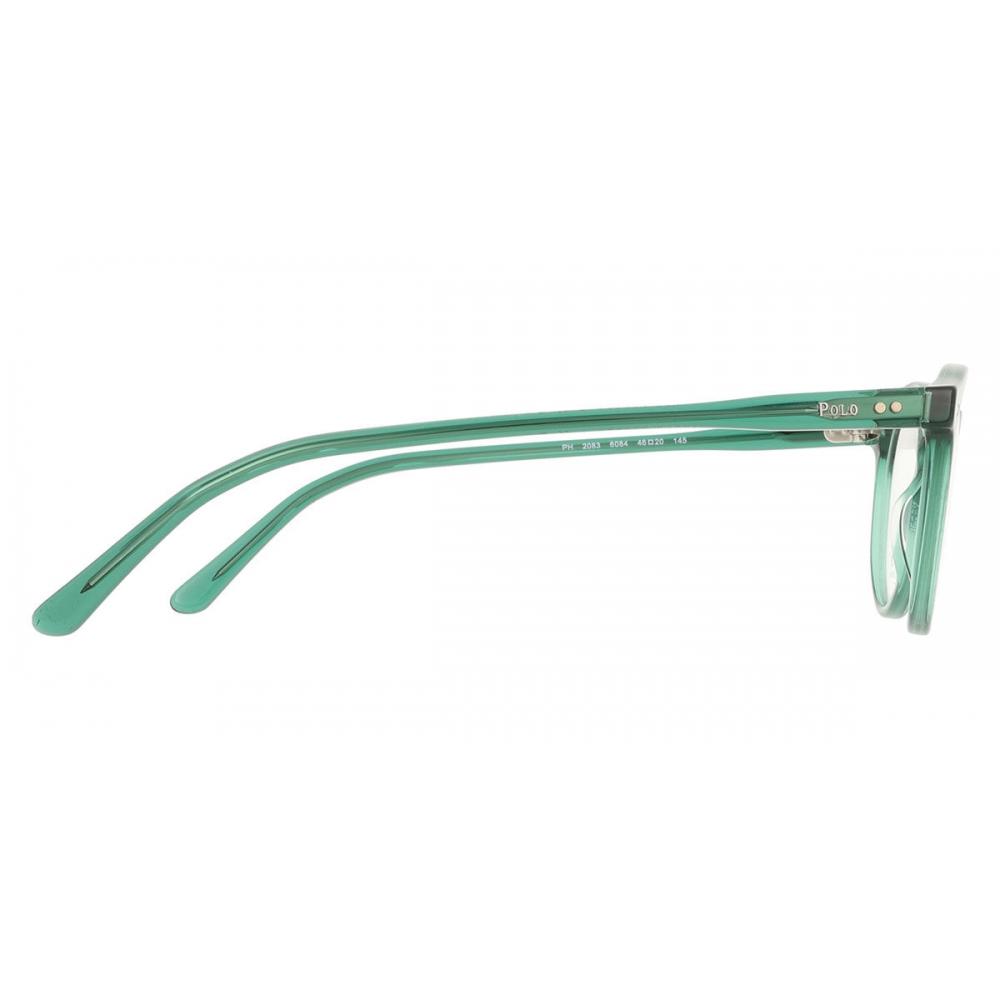 Polo Ralph Lauren Ph2083 6084 Men Eyeglasses
