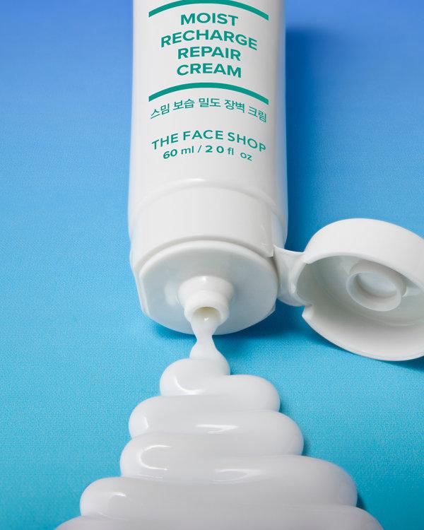 

The Face Shop Sumim Moisture Density Barrier Cream 60ml
