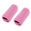 2pcs Walker Handle Pads Anti Slip Comfort Cushion Wheelchair Armrest Covers for Wheelchair Walker Crutch Accessories