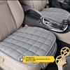 Car Cushion with Comfort Seat Cushion Driver Foam & Non-Slip Rubber Vehicles Office Chair Home Car Pad Seat Cover Accessories