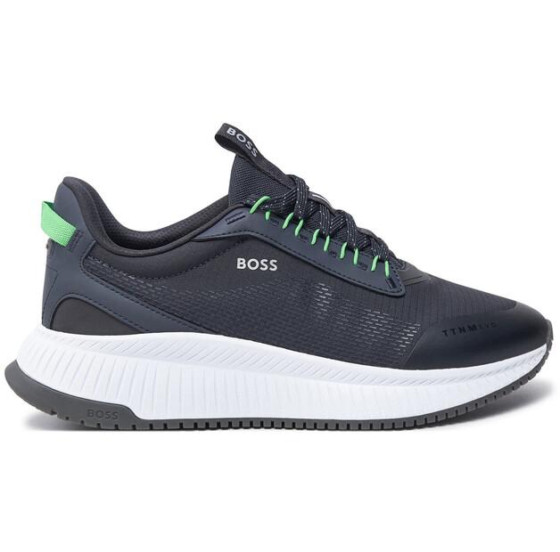 Кроссовки Hugo Boss Ttnm Evo