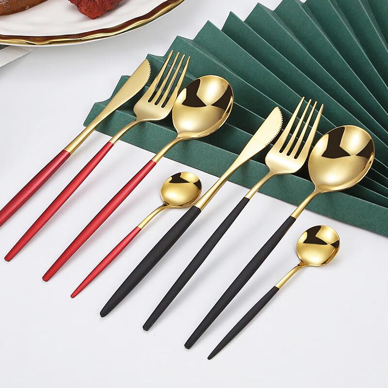 Abay Portugal 304 Stainless Steel Tea Spoons