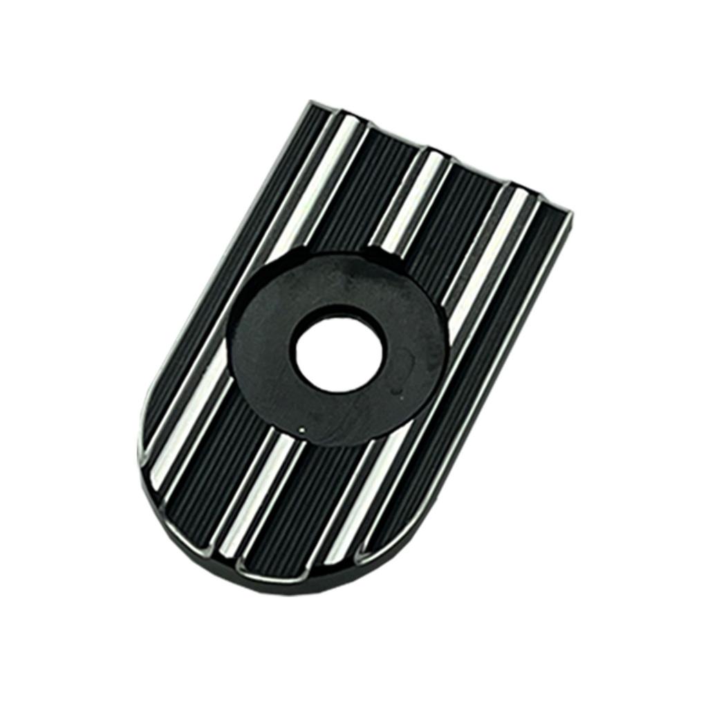 Motorcycle Rear Fender Seat Bolt Tab Screw Mount Knob Cover Fit For Harley Fatboy Touring Glide Softail Sportster XL Dyna