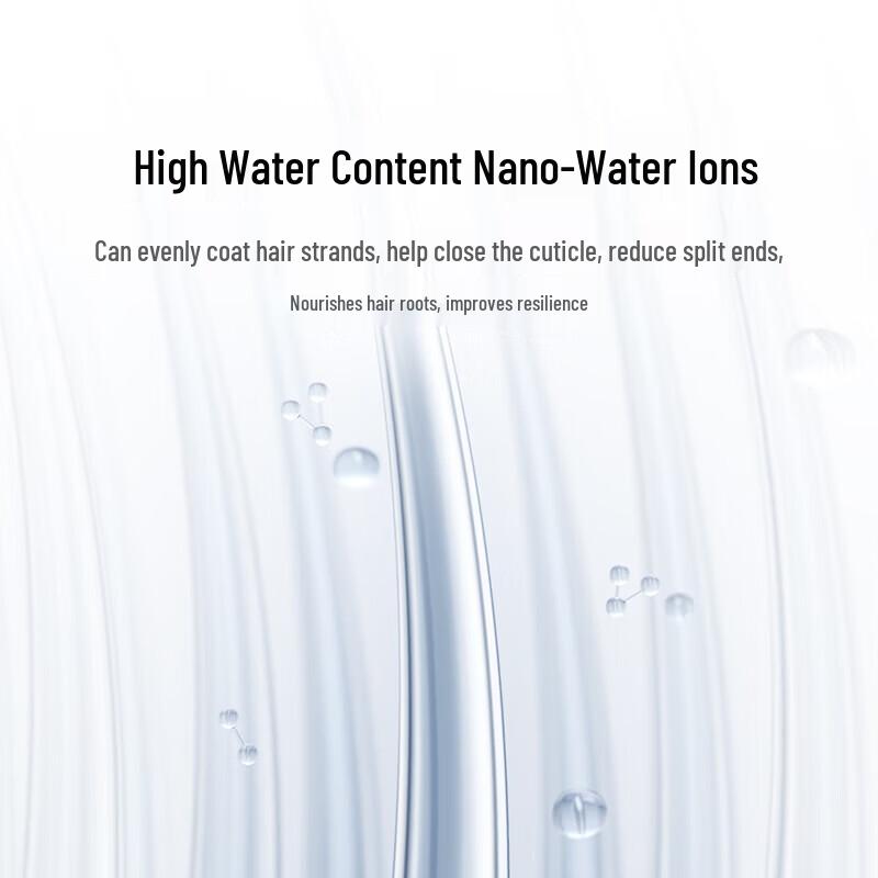 Xiaomi High-Speed Water Ion Hair Dryer