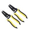 Electrician's Multi-Function Wire Stripper & Crimping Pliers