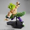 Figure-rise Standard Dragon Ball Super Saiyan Broly Full Power Color-coded Plastic Model BAS5055712