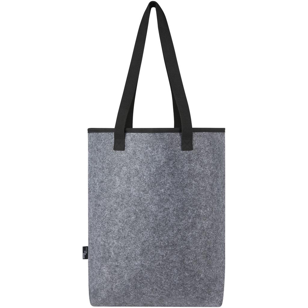 Felta 12L Kühltasche aus recyceltem Polyester