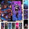 A-ARCANE Anime Classic Phone Case For Samsung A 10 11 12 13 20 21 22 30 31 32 40 51 52 53 70 71 72 73 91 13 Shell