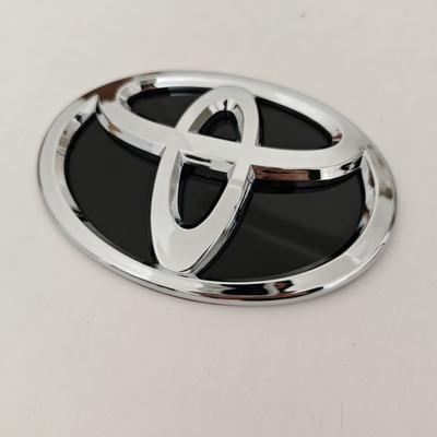 Accesorios de exterior – Emblemas