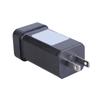 Multipurpose Low Voltages 31V LED Power Supply Adapter Suitable Accessory for Outdoor Activity and Customers Users