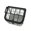 Panier Filtre Fin pour Robot Nettoyeur de Piscine 8streme Black Pearl Ultra, Panier Haute Capacité Capturant les Débris Fins et Volumineux