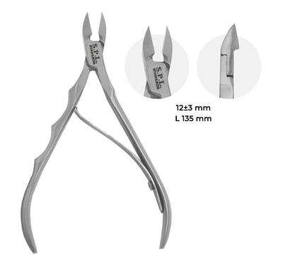 Nagelaccessoires – Nagelknippers en -schaartjes