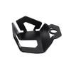 For Benelli TRK702X TRK 502 702 X TRK 502X 702X Leoncino 500 BJ500 Motorcycle Rear Brake Fluid Reservoir Protective Guard Cover