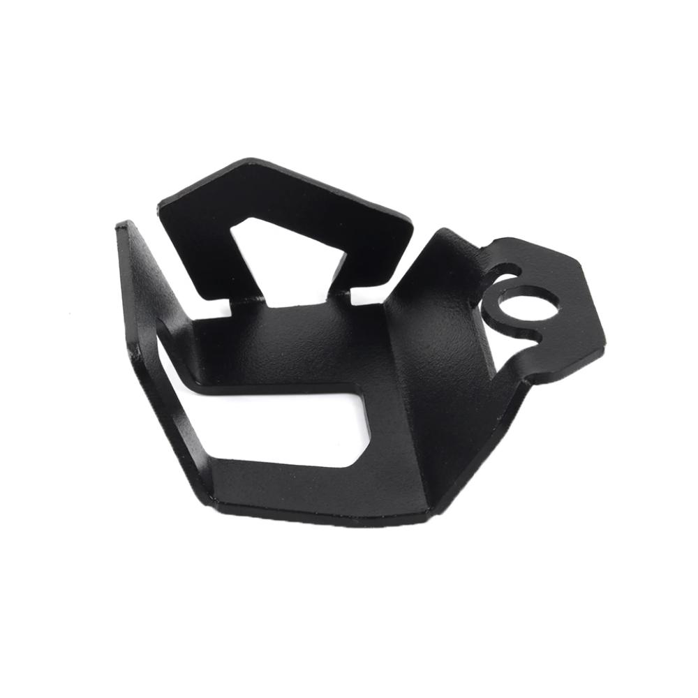 For Benelli TRK702X TRK 502 702 X TRK 502X 702X Leoncino 500 BJ500 Motorcycle Rear Brake Fluid Reservoir Protective Guard Cover