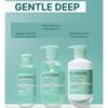 ILLIYOON Gentle Deep Lip & Eye Remover 140ml / Mild Waterproof Makeup Remover for Sensitive Skin