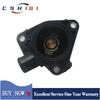 16031-0Y010 Engine Coolant Thermostat For Toyota Avanza Yaris Vios Limo Sienta 2016- 160310Y010 16031 0Y010 Cars Accessories