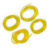Fuel Pipes Hose Gas Tube Kit For Chainsaw Blower String Trimmer Tools